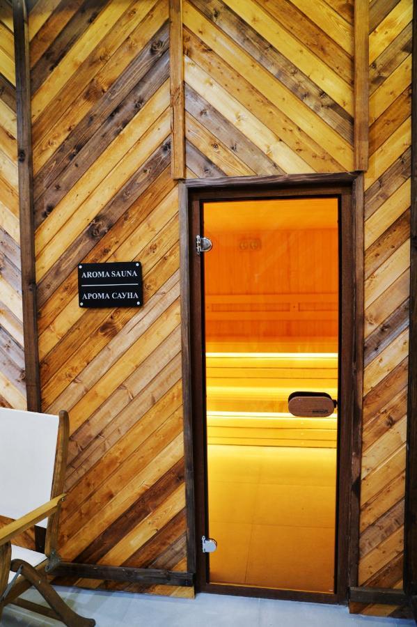 Flora Hotel - Apartments Borovets Ngoại thất bức ảnh