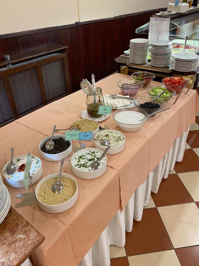 Flora Hotel - Apartments Borovets Ngoại thất bức ảnh