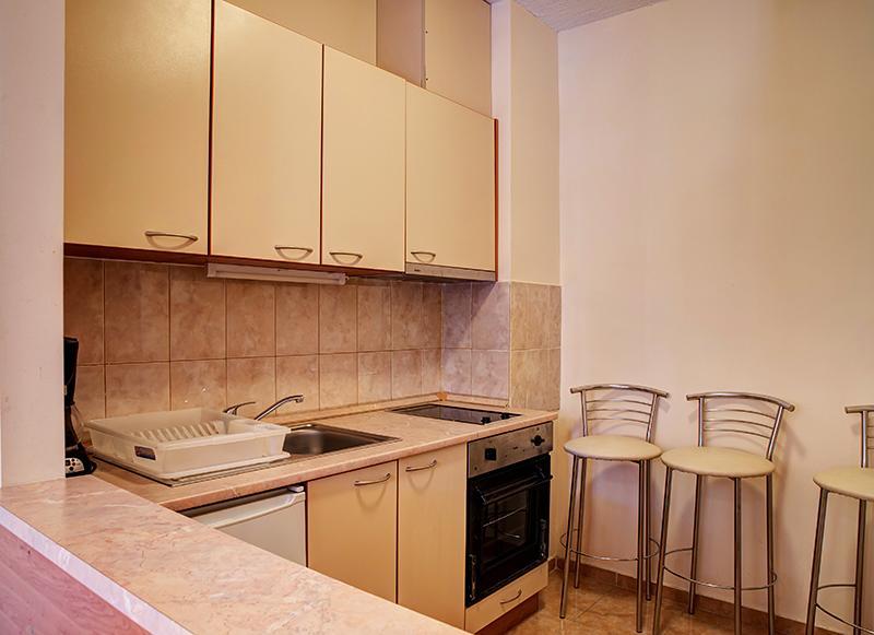 Flora Hotel - Apartments Borovets Ngoại thất bức ảnh