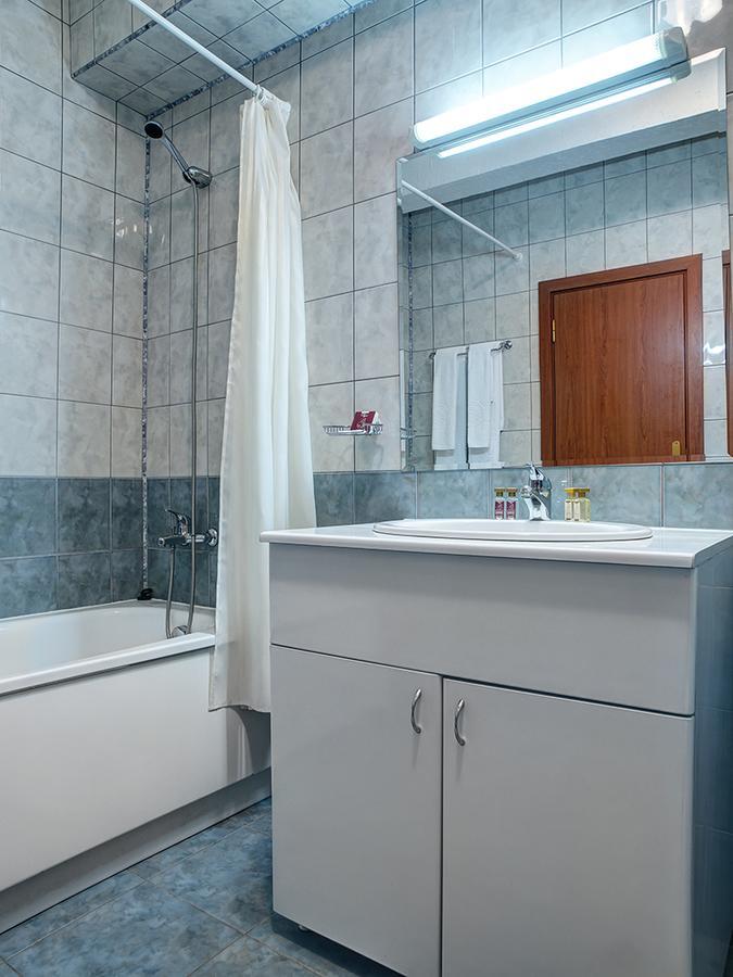 Flora Hotel - Apartments Borovets Ngoại thất bức ảnh