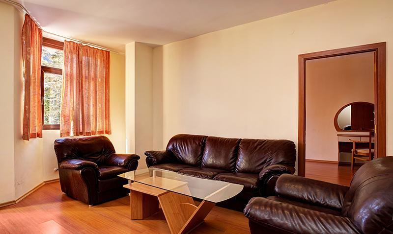 Flora Hotel - Apartments Borovets Ngoại thất bức ảnh