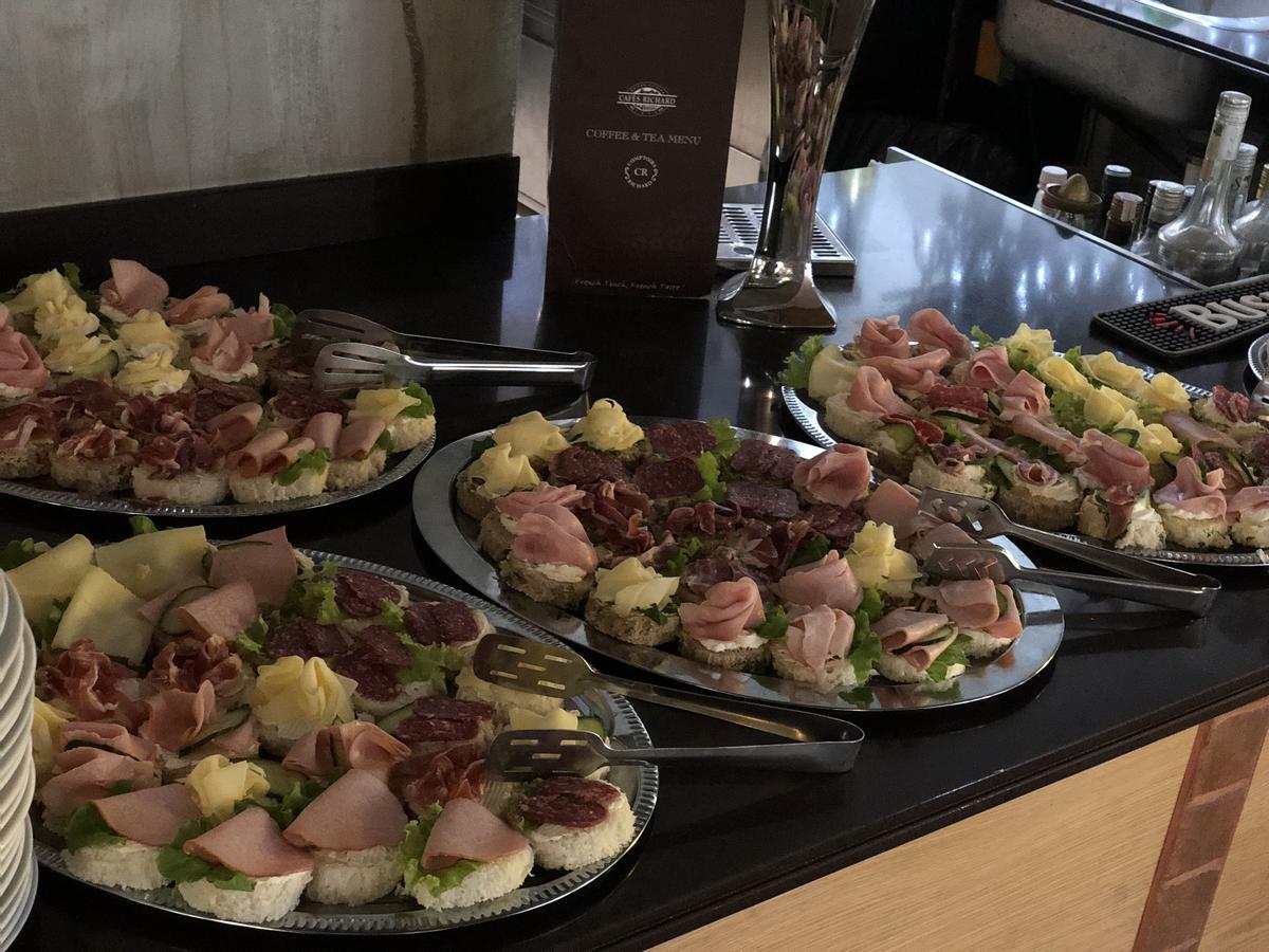 Flora Hotel - Apartments Borovets Ngoại thất bức ảnh
