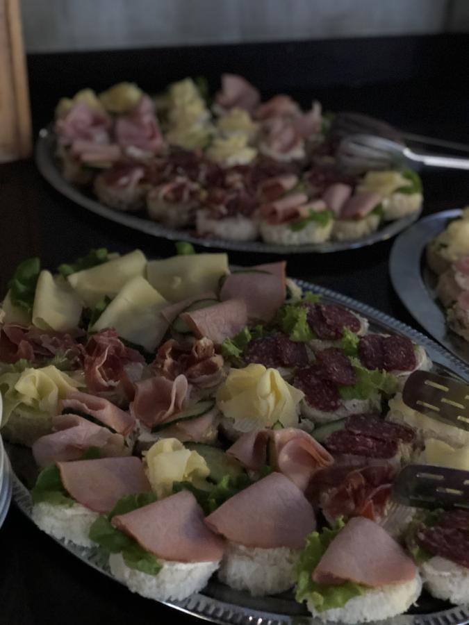 Flora Hotel - Apartments Borovets Ngoại thất bức ảnh