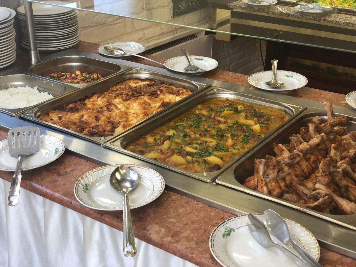 Flora Hotel - Apartments Borovets Ngoại thất bức ảnh